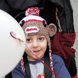 Meet your Posher, Evelyn